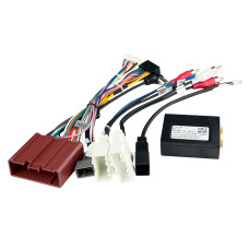 Переходник для магнитол 9", 10.1" Mazda Carav 16-290