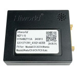 Переходник для магнитол 9", 10.1" Mazda Carav 16-290