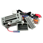 Переходник для магнитол 9", 10.1" Honda Odyssey Carav 16-291