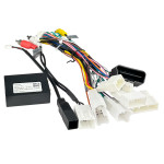 Переходник для магнитол 9", 10.1" Toyota Previa Carav 16-292