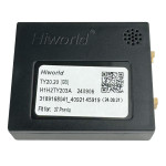 Переходник для магнитол 9", 10.1" Toyota Previa Carav 16-292