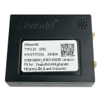 Переходник для магнитол 9", 10.1" Toyota Carav 16-293