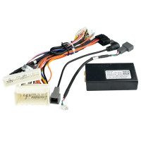 Переходник для магнитол 9", 10.1"  KIA Sportage Carav 16-275