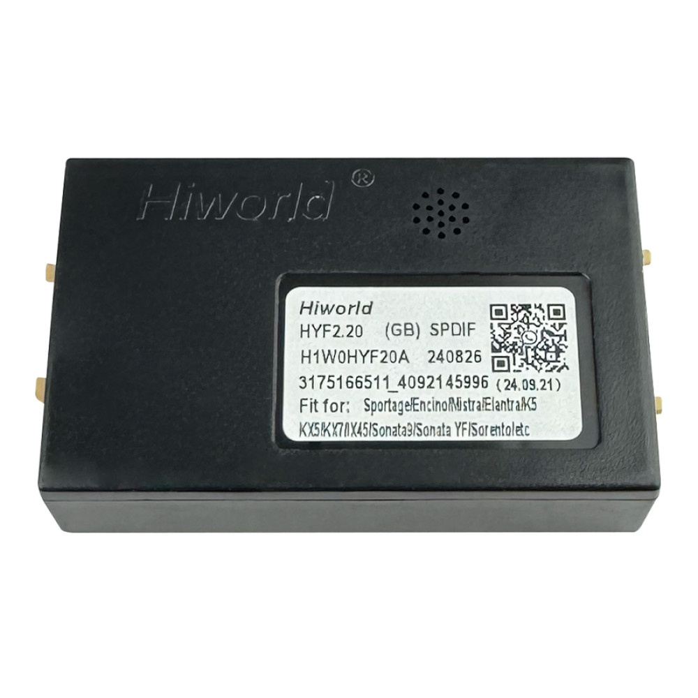 Переходник для магнитол 9", 10.1"  KIA Sportage Carav 16-275 Переходник для магнитол 9", 10.1"  KIA Sportage Carav 16-275