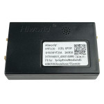 Переходник для магнитол 9", 10.1" Hyundai Santa Fe, IX45 Carav 16-296