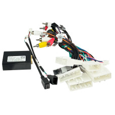 Переходник для магнитол 9", 10.1" Nissan Carav 16-297