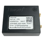 Переходник для магнитол 9", 10.1" Nissan Carav 16-297