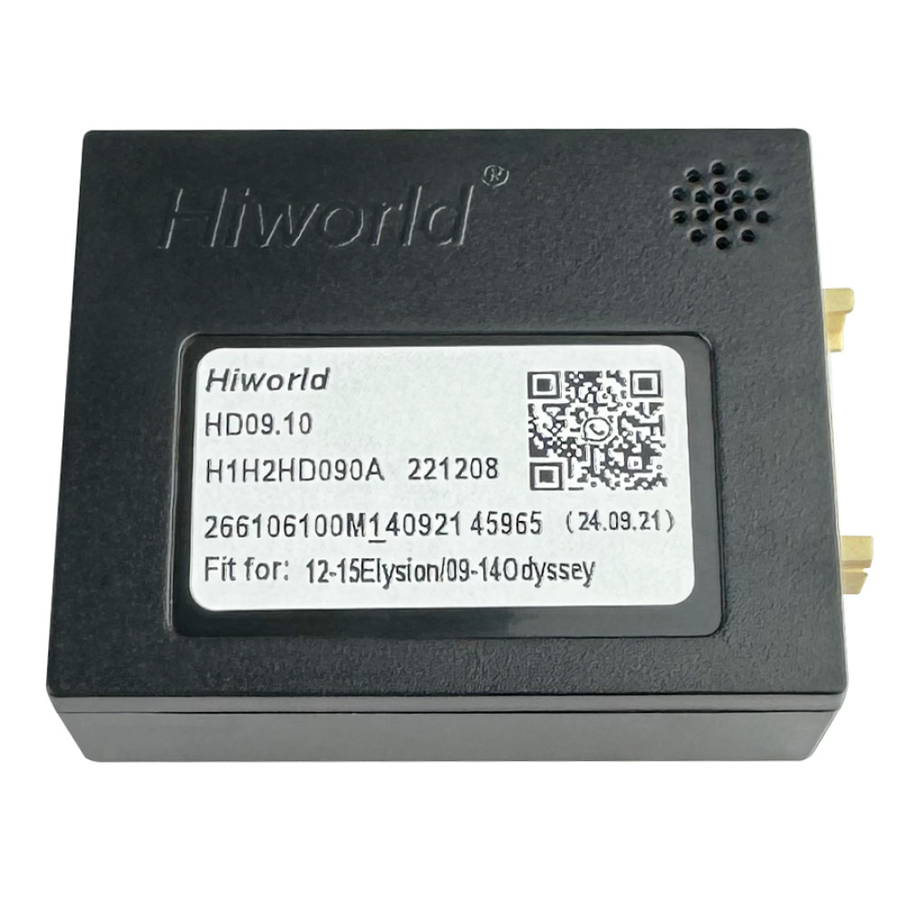 Переходник для магнитол 9", 10.1" Honda Odyssey, Elysion Carav 16-298 Переходник для магнитол 9", 10.1" Honda Odyssey, Elysion Carav 16-298