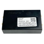 Переходник для магнитол 9", 10.1" Renault Clio, Duster, Kiger Carav 16-299 Carav 16-299