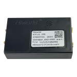 Переходник для магнитол 9", 10.1" Honda CR-V Carav 16-304