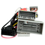 Переходник для магнитол 9", 10.1" Honda Accord, Crosstour, Spirior Carav 16-305