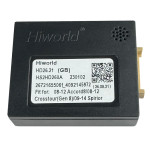 Переходник для магнитол 9", 10.1" Honda Accord, Crosstour, Spirior Carav 16-305