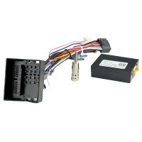 Переходник для магнитол 9", 10.1" Fiat Bravo Carav 16-307