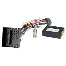 Переходник для магнитол 9", 10.1" Fiat Bravo Carav 16-307