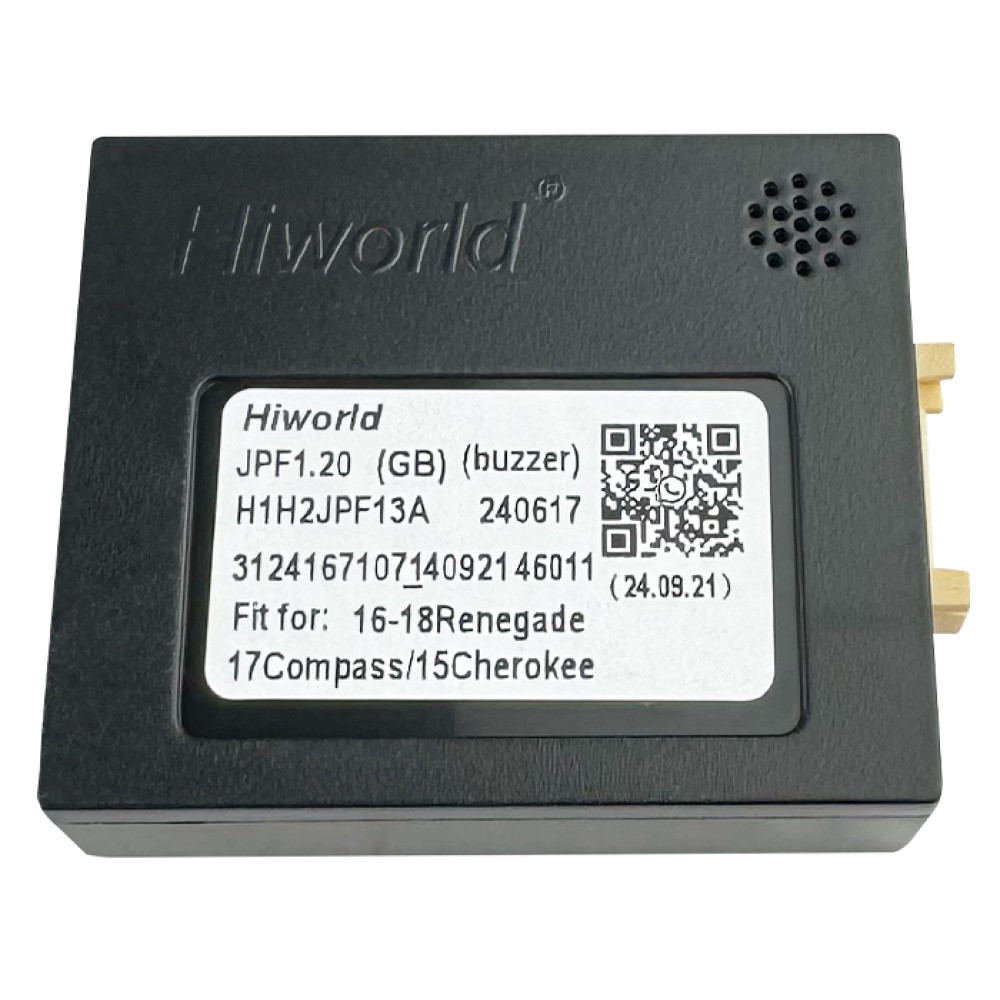 Переходник для магнитол 9", 10.1" Jeep Carav 16-309 Переходник для магнитол 9", 10.1" Jeep Carav 16-309