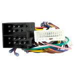 Переходник для магнитол 9", 10.1" Renault Clio Carav 16-310