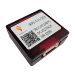 Переходник для магнитол 9", 10.1" Jeep Cherokee Carav 16-312