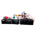 Переходник для магнитол 9", 10.1" Ford Carav 16-316