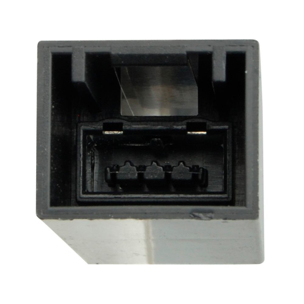 Адаптер для штатных USB-разъемов Mitsubishi L200 Carav 20-006