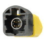 Адаптер для штатных USB-разъемов Volkswagen, Skoda (Type 2) Carav 20-008