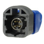 Адаптер для штатных USB-разъемов Volkswagen, Skoda (Type 3) Carav 20-009