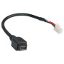 Адаптер для штатных USB-разъемов Ford, Nissan, GMC Carav 20-140