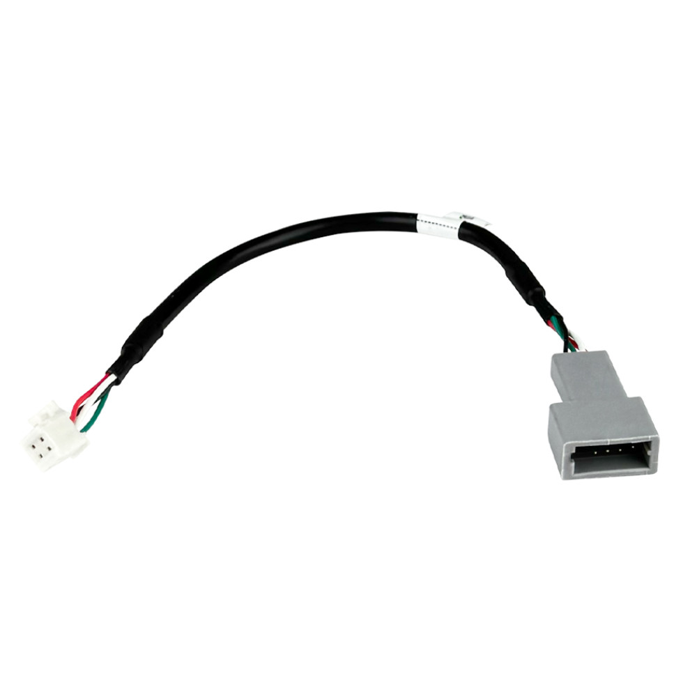 Адаптер для штатных USB-разъемов KIA, Hyundai Carav 20-141