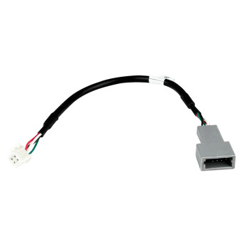 Адаптер для штатных USB-разъемов KIA, Hyundai Carav 20-141