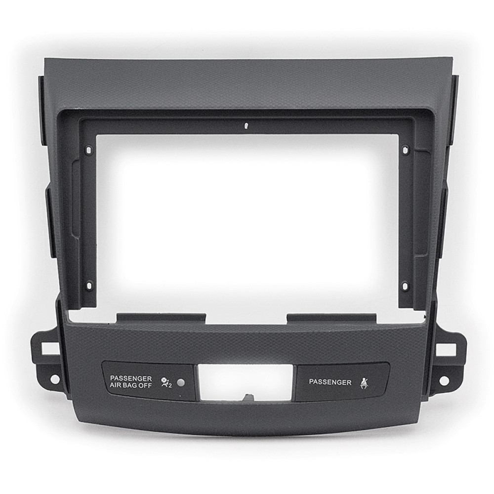 Переходная рамка Carav Mitsubishi Outlander XL, Peugeot 4007, Citroen C-Crosser (22-004)