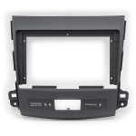 Переходная рамка Carav Mitsubishi Outlander XL, Peugeot 4007, Citroen C-Crosser (22-004)