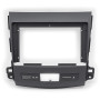 Переходная рамка Carav Mitsubishi Outlander XL, Peugeot 4007, Citroen C-Crosser (22-004)