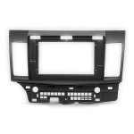 Переходная рамка Mitsubishi Lancer X Carav 22-006