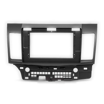 Переходная рамка Mitsubishi Lancer X Carav 22-006