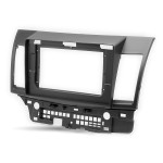 Переходная рамка Mitsubishi Lancer X Carav 22-006