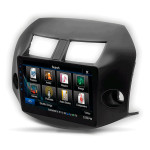 Переходная рамка Toyota RAV4 Carav 22-008