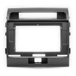 Переходная рамка Toyota Land Cruiser Prado Carav 22-010