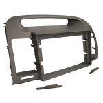 Переходная рамка Toyota Camry Carav 22-020