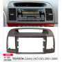 Переходная рамка Toyota Camry Carav 22-020
