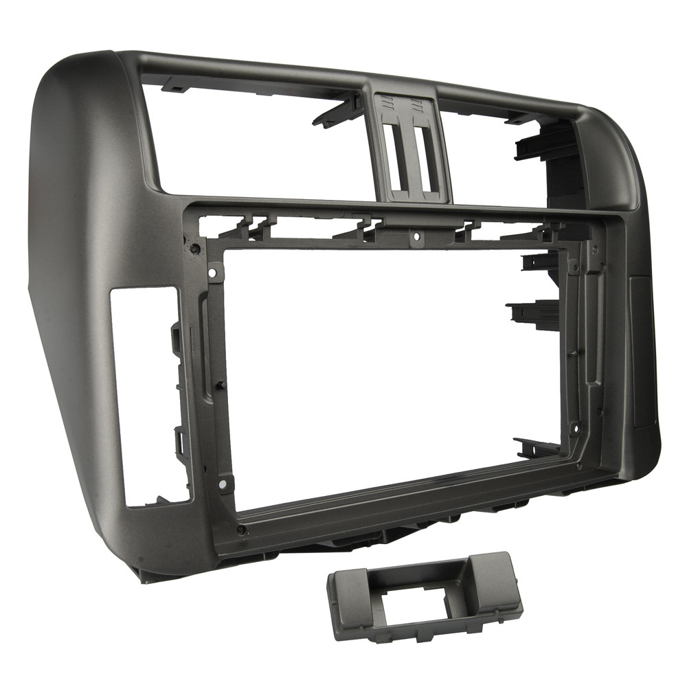 Переходная рамка Toyota Land Cruiser Prado Carav 22-024