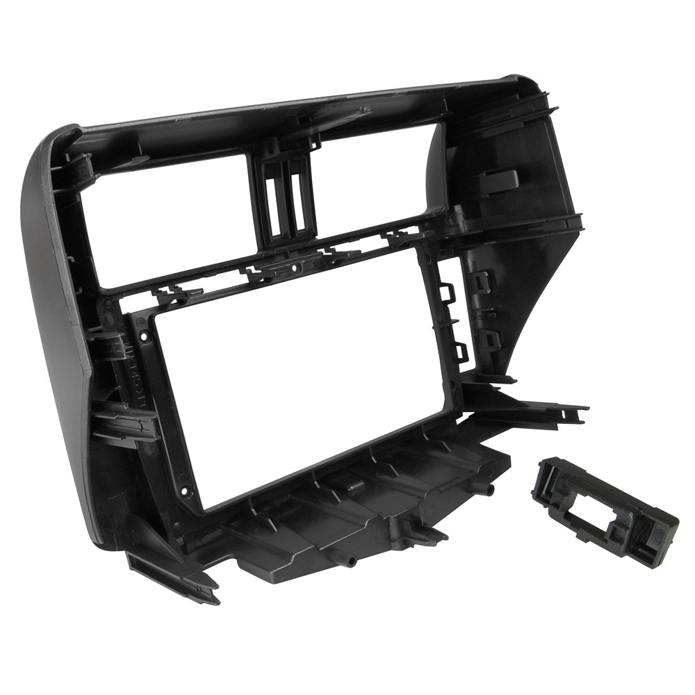 Переходная рамка Toyota Land Cruiser Prado Carav 22-024