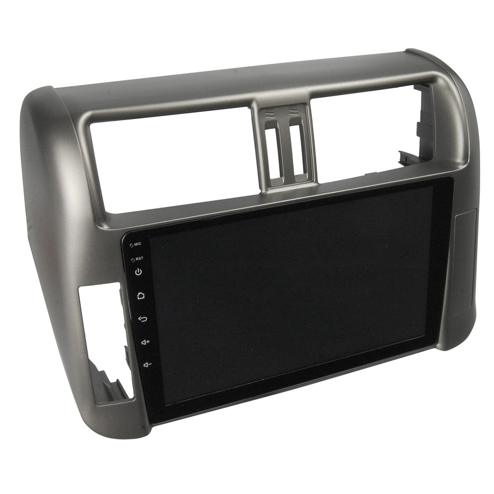 Переходная рамка Toyota Land Cruiser Prado Carav 22-024