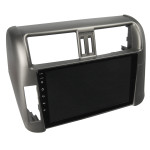 Перехідна рамка Toyota Land Cruiser Prado Carav 22-024