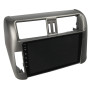 Переходная рамка Toyota Land Cruiser Prado Carav 22-024