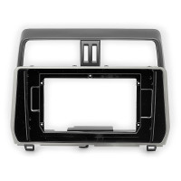 Переходная рамка Toyota Land Cruiser Prado Carav 22-025