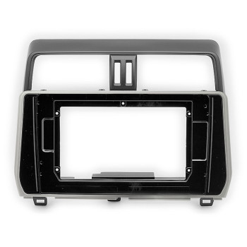 Переходная рамка Toyota Land Cruiser Prado Carav 22-025