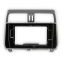 Переходная рамка Toyota Land Cruiser Prado Carav 22-025