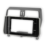 Переходная рамка Toyota Land Cruiser Prado Carav 22-025