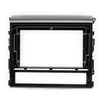 Переходная рамка Toyota Land Cruiser 200 Carav 22-026