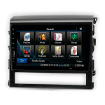 Переходная рамка Toyota Land Cruiser 200 Carav 22-026