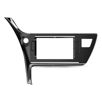 Переходная рамка Toyota Auris, Corolla Carav 22-027